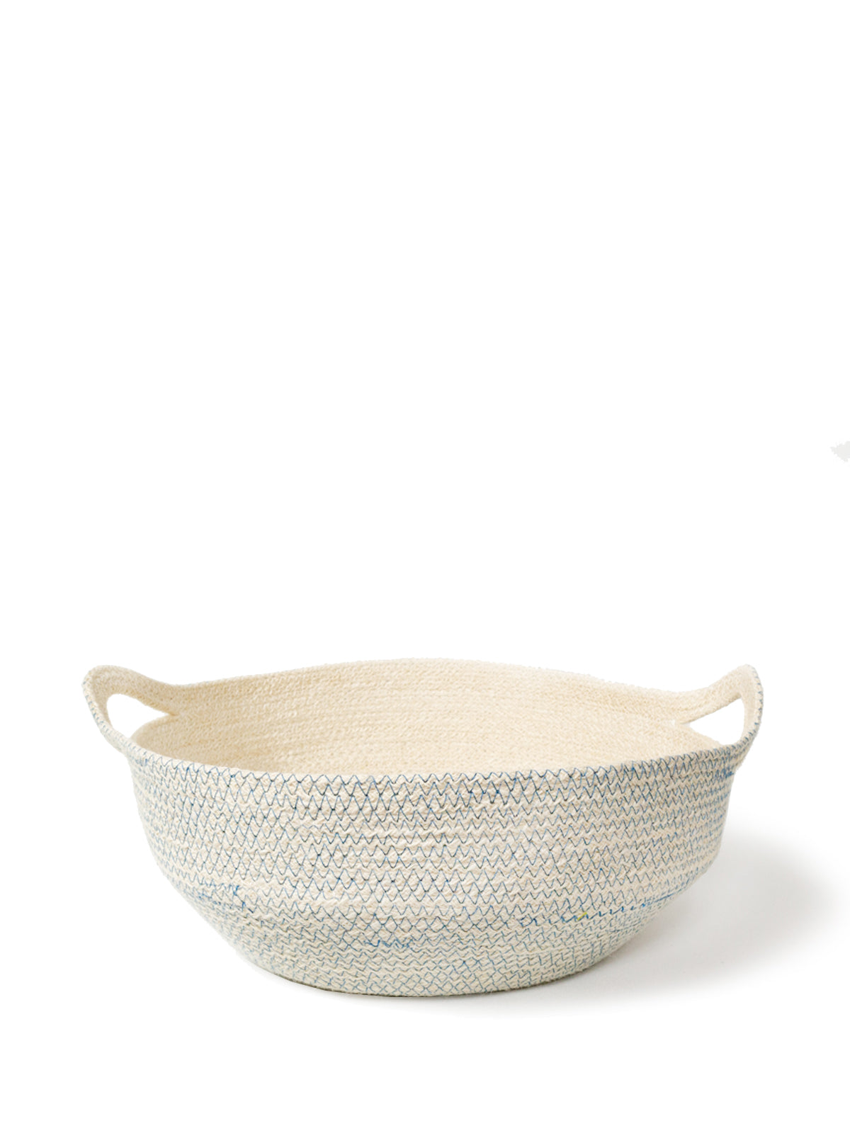 Amari Fruit Bowl - Blue-5