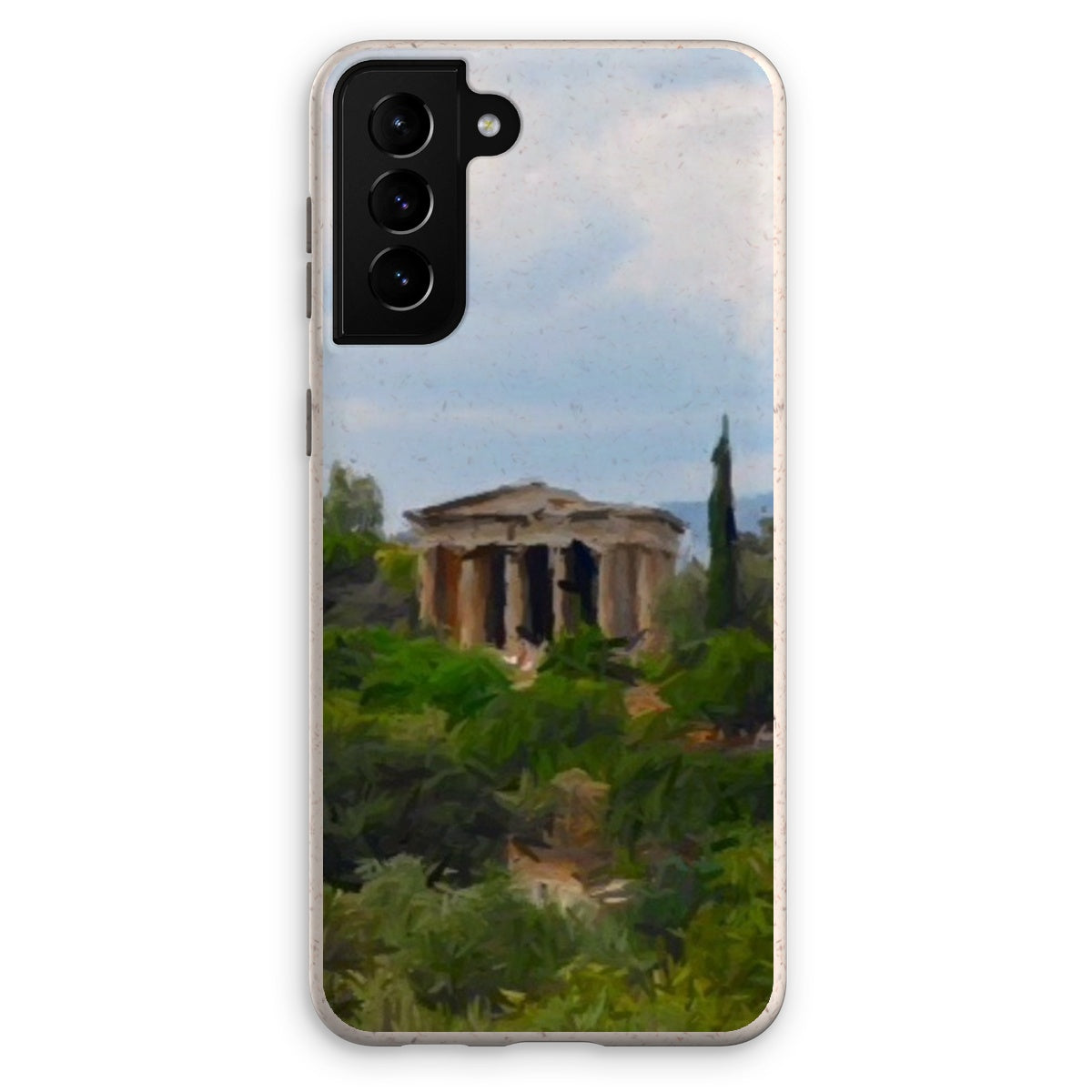 Athens Eco Phone Case-11