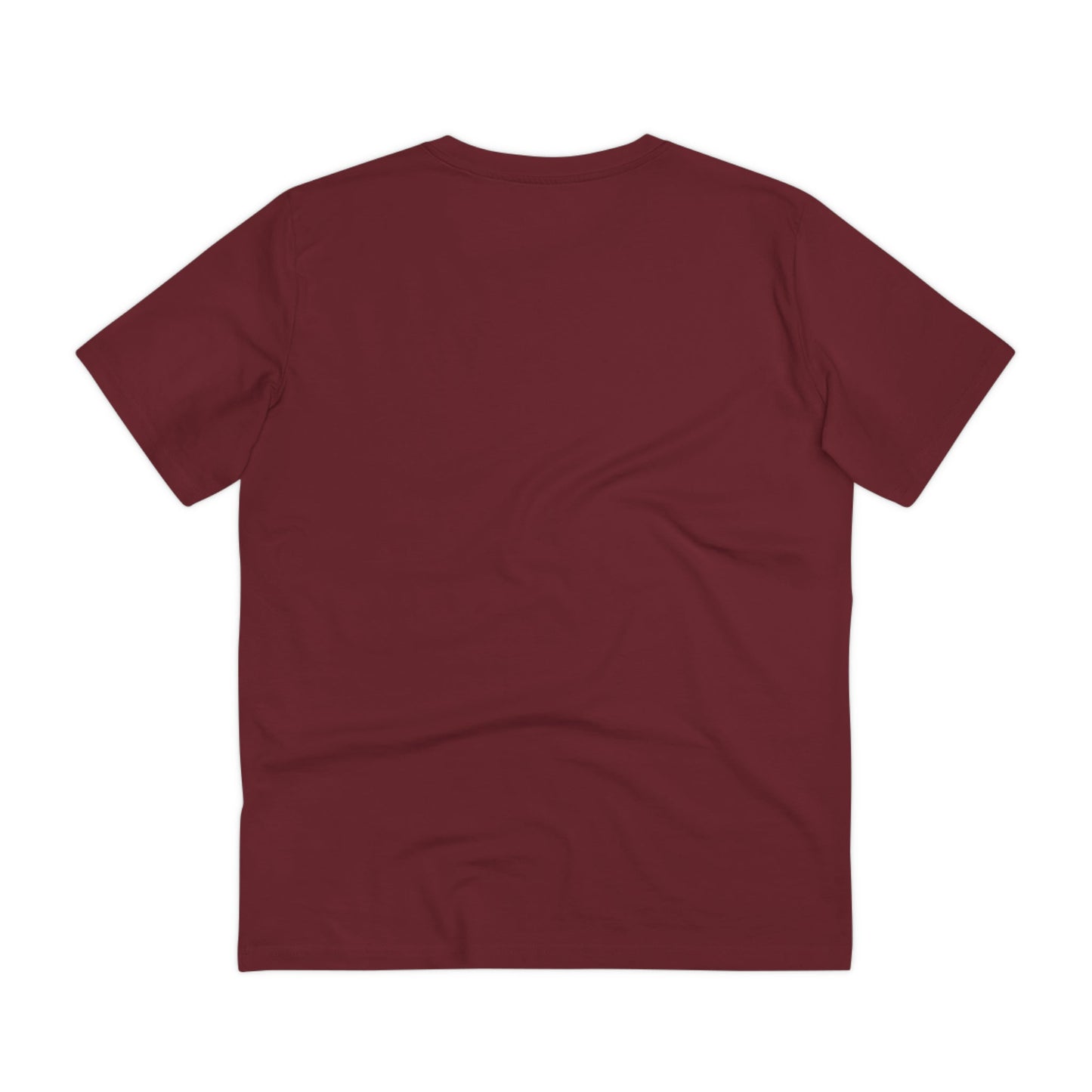 Spring Bauhaus Organic Cotton T-shirt - Unisex-7