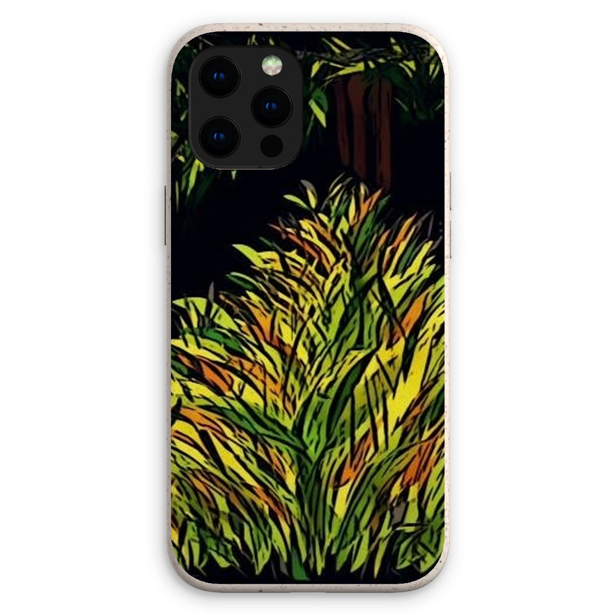 The Garden - Eco Phone Case-6
