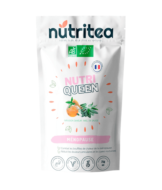 NutriQueen-Organic Menopause Tea-0