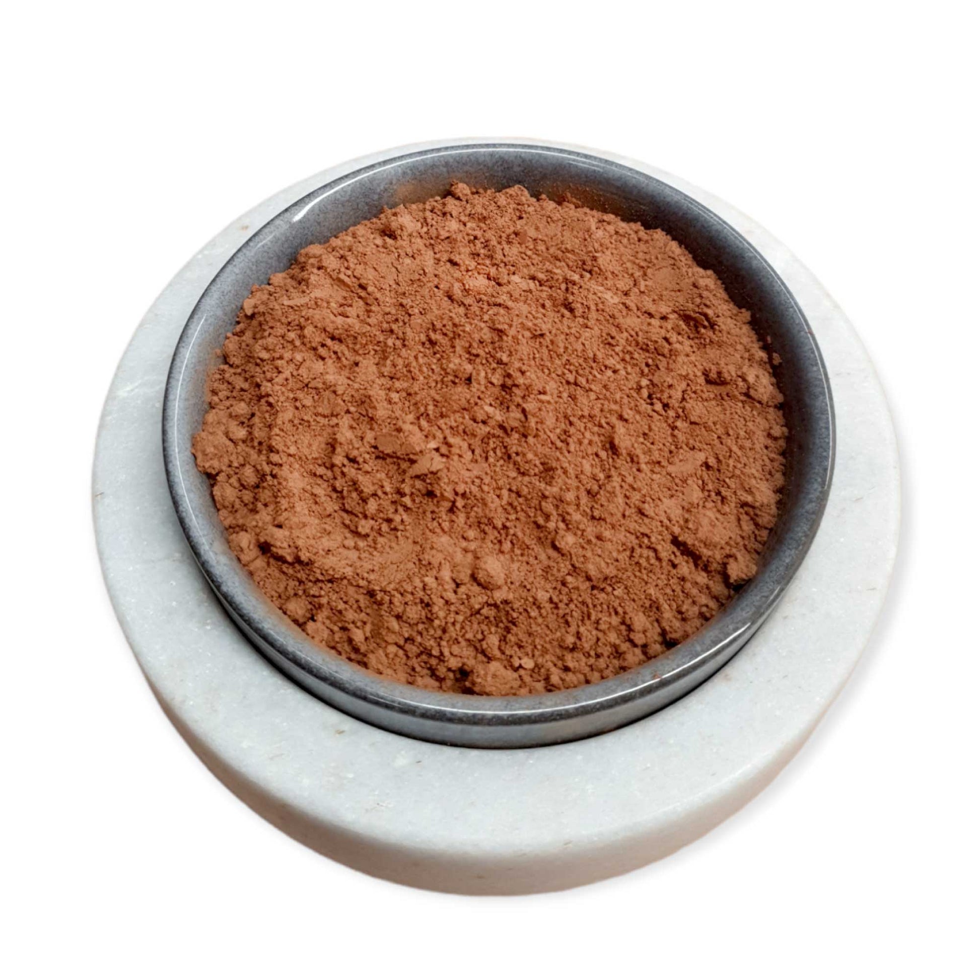 2Kg Organic Reishi Mushroom Powder Tub Bucket - Supplement Ganoderma Lingzhi-1
