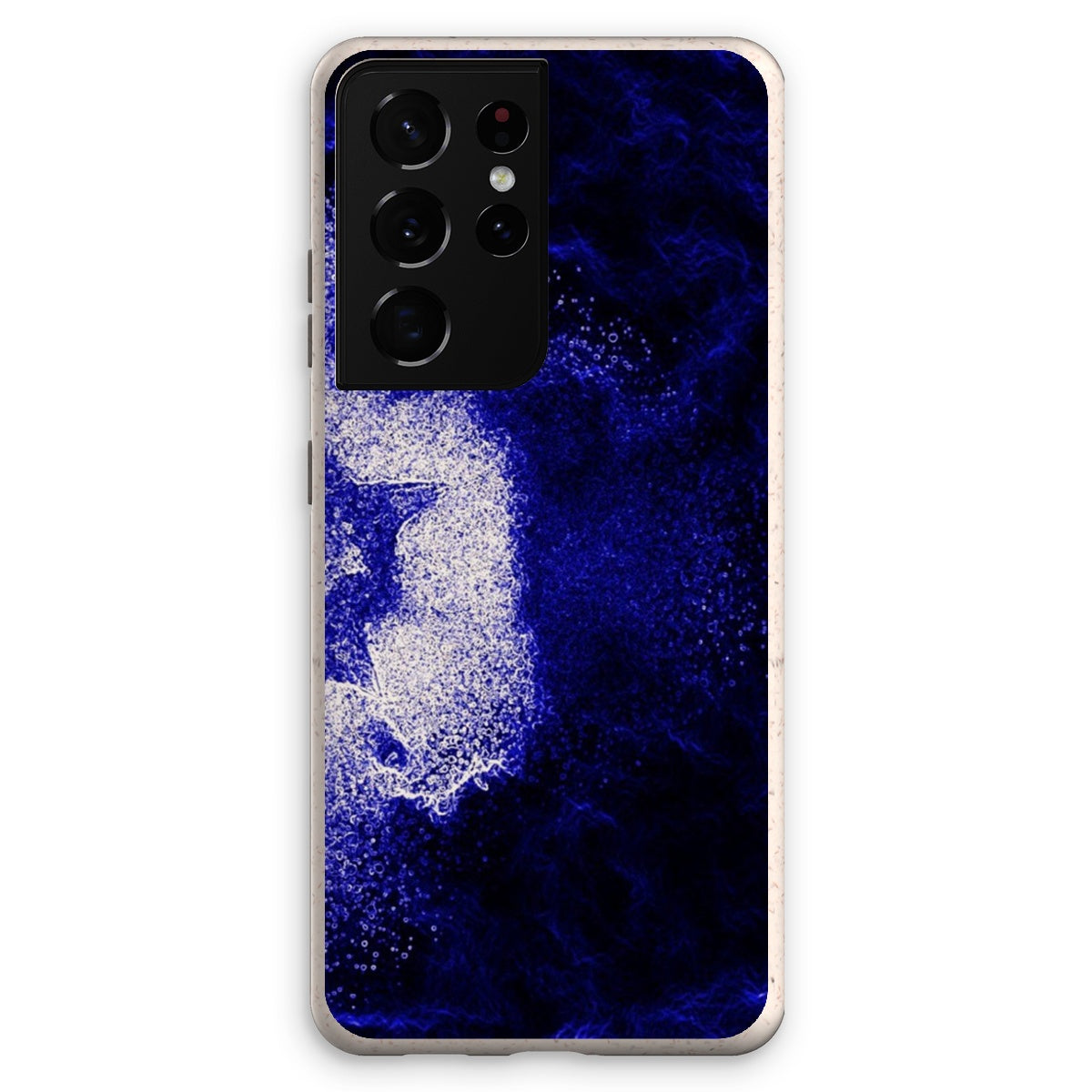 Purple Eco Phone Case-12
