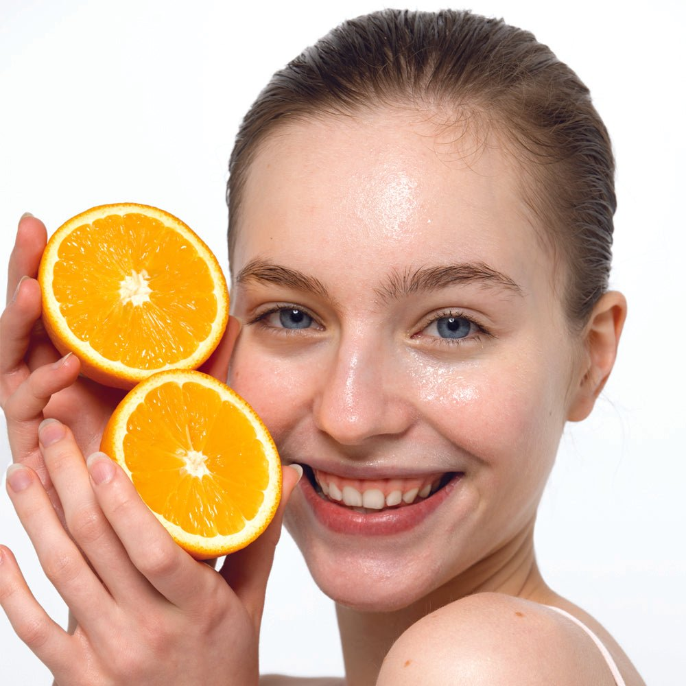 Organic Vitamin C Facial Toner & Natural Astringent-1