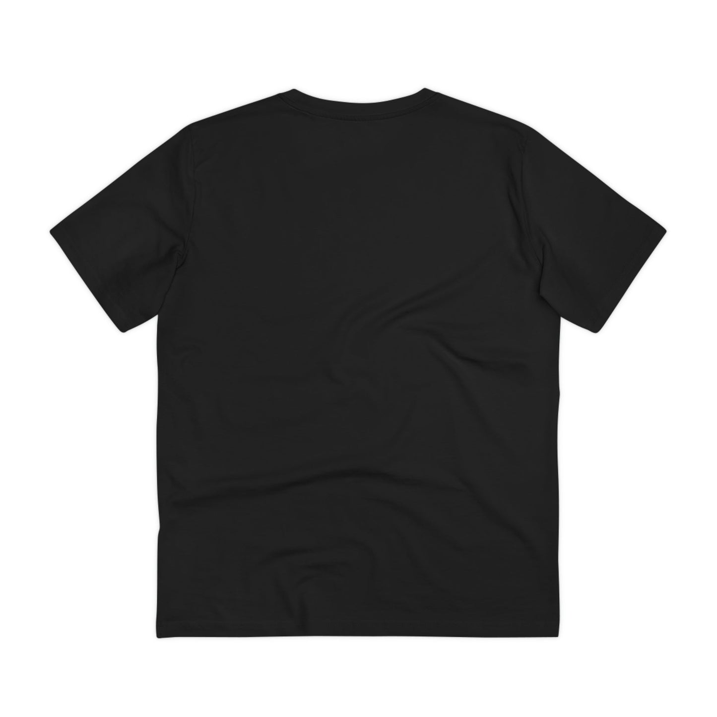 Spring Bauhaus Organic Cotton T-shirt - Unisex-11
