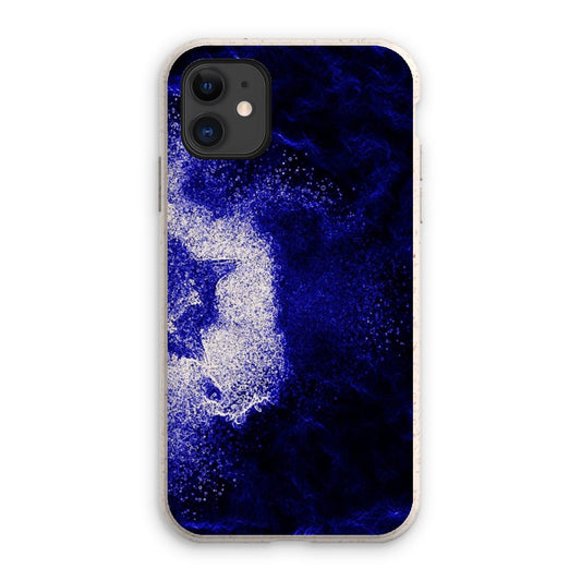 Purple Eco Phone Case-0