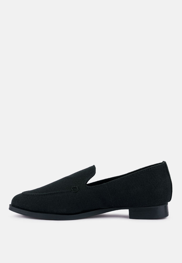 bougie organic canvas loafers-3