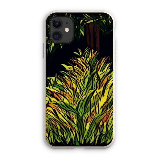 The Garden - Eco Phone Case-0
