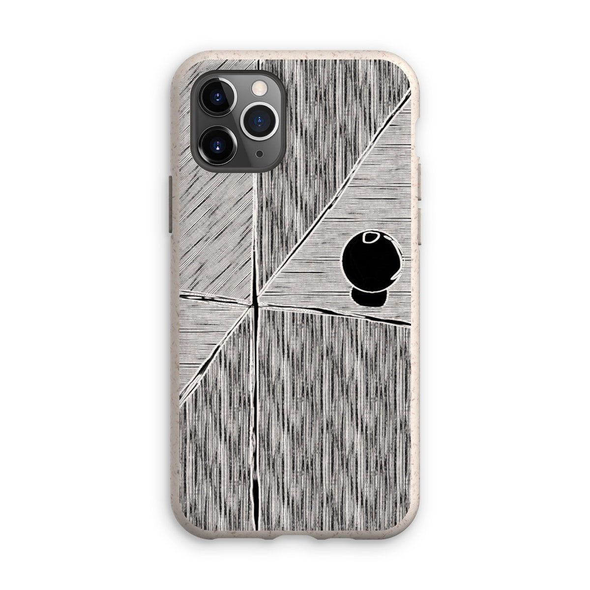 Your Turn Eco Phone Case-1