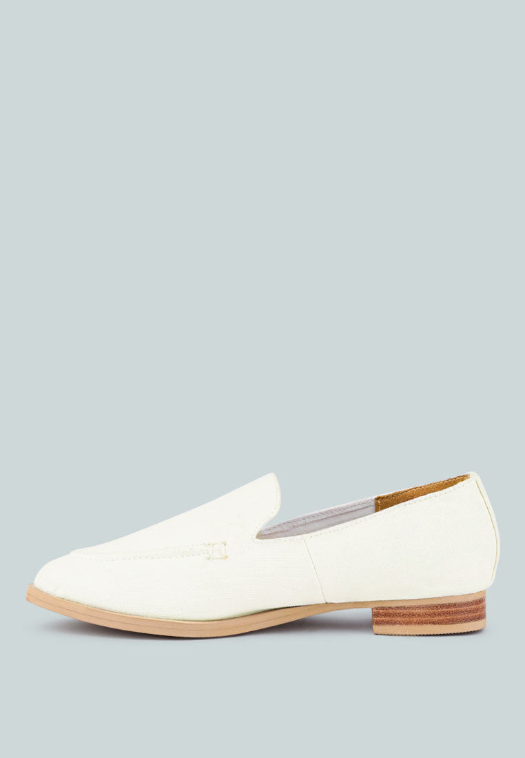 bougie organic canvas loafers-17