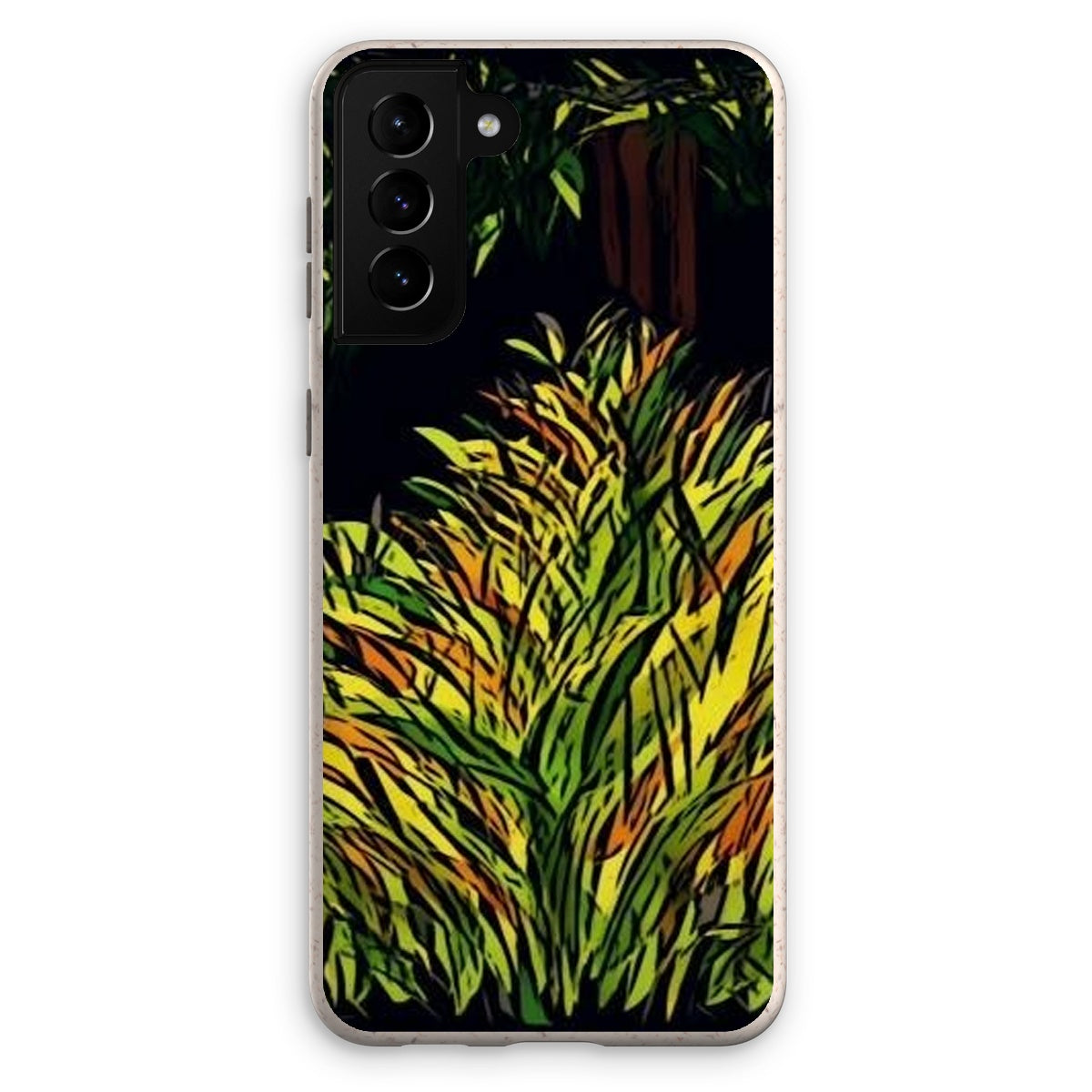 The Garden - Eco Phone Case-11