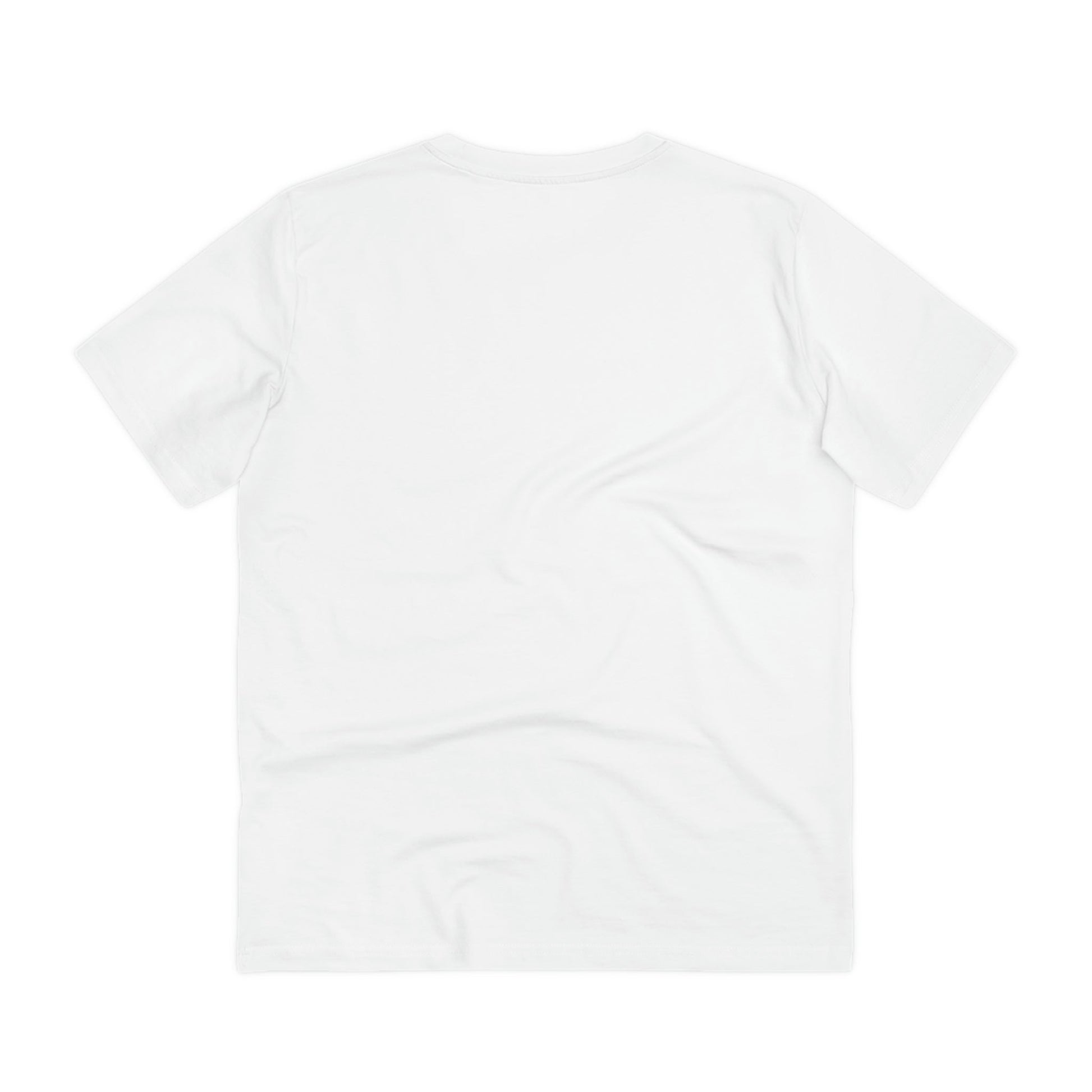 Spring Bauhaus Organic Cotton T-shirt - Unisex-14