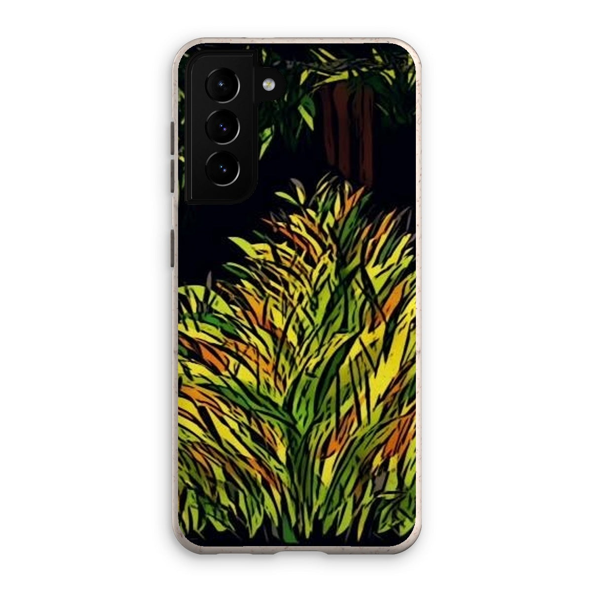 The Garden - Eco Phone Case-10