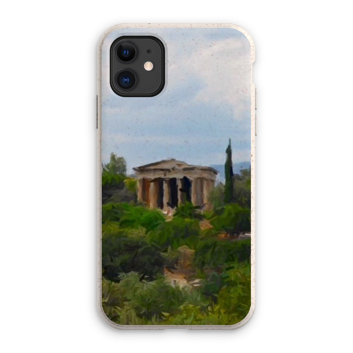 Athens Eco Phone Case-0