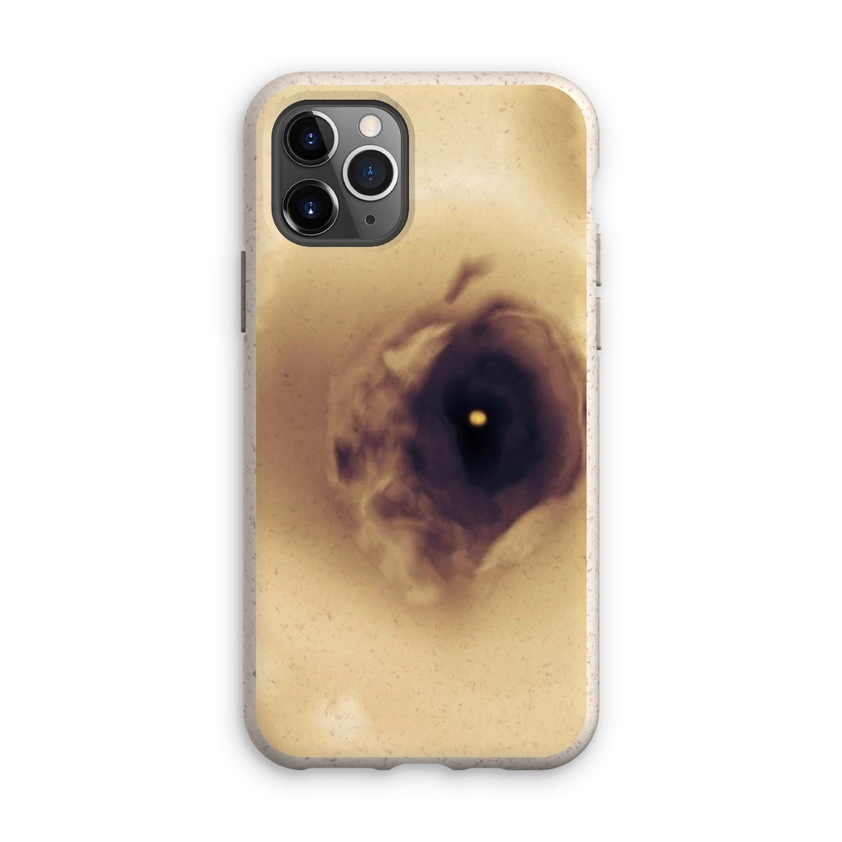Eye Eco Phone Case-1