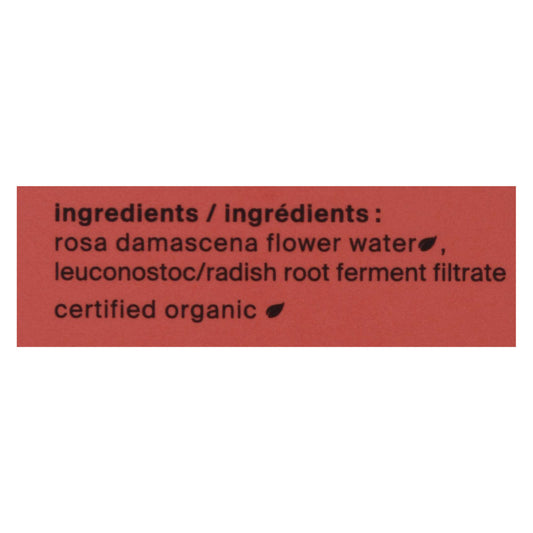 Cocokind Organic Rosewater Facial Toner (1x4 OZ)-0