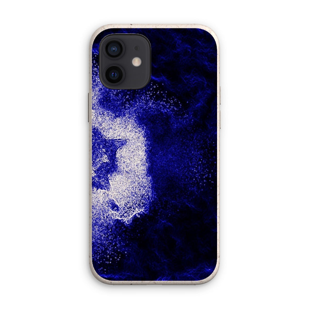 Purple Eco Phone Case-3