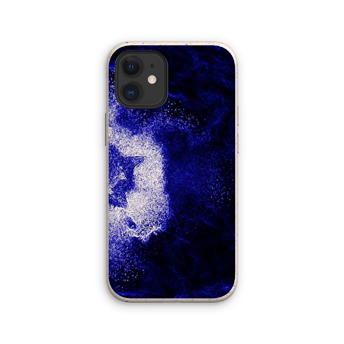 Purple Eco Phone Case-4