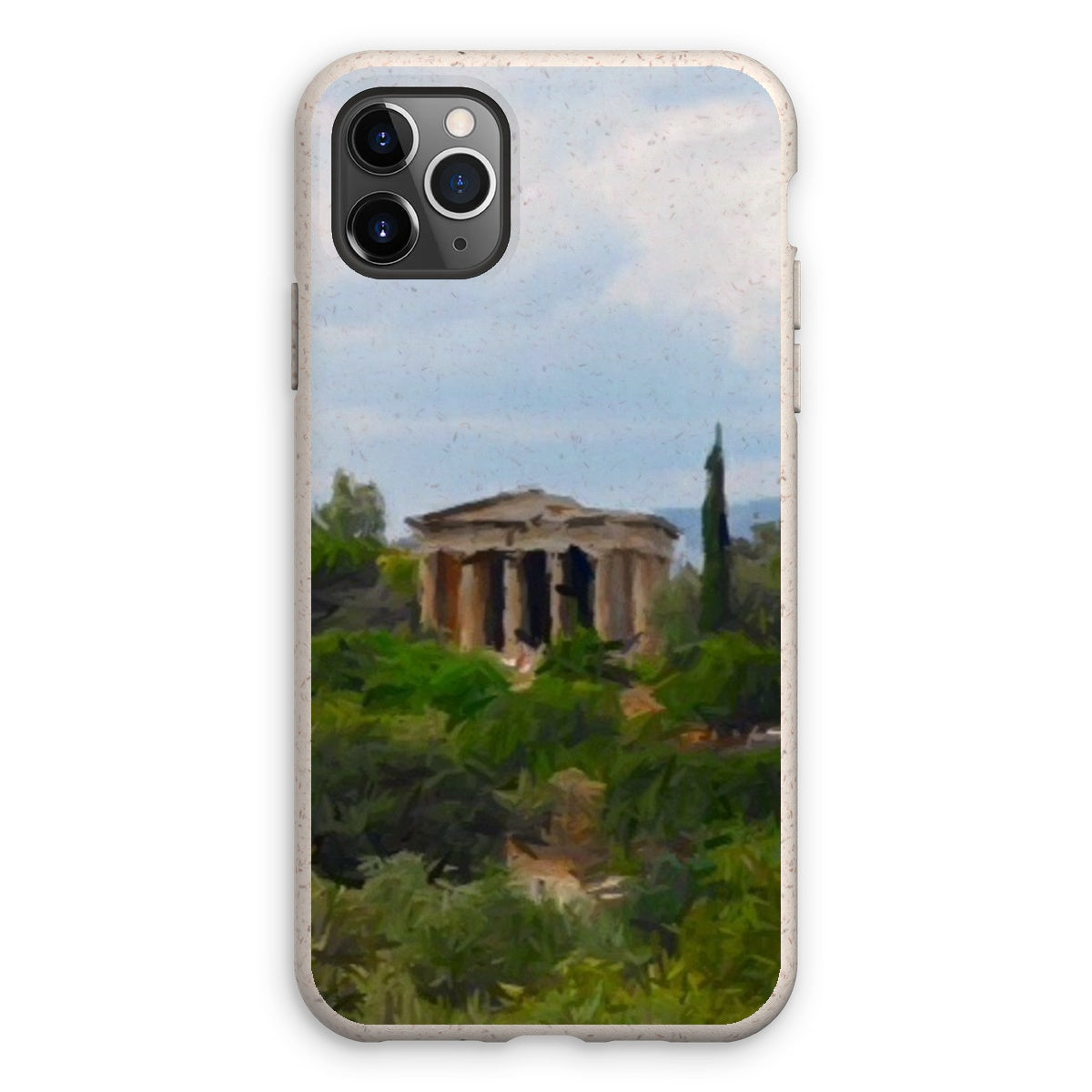 Athens Eco Phone Case-2