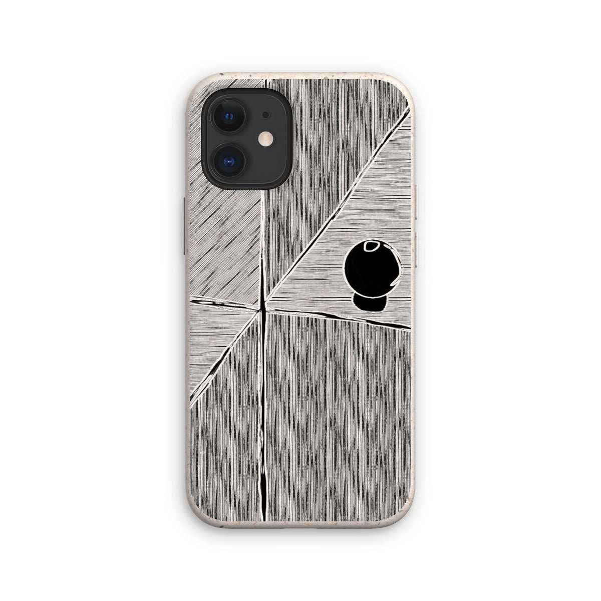 Your Turn Eco Phone Case-4