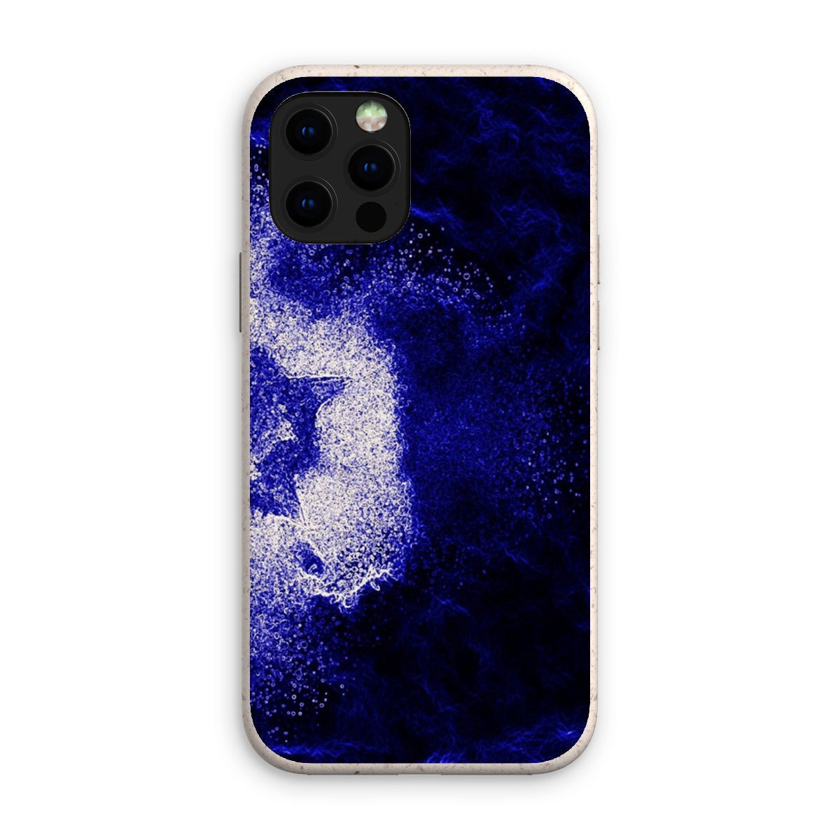Purple Eco Phone Case-5