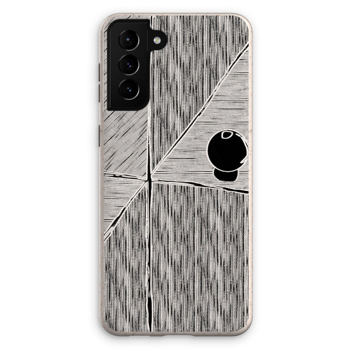 Your Turn Eco Phone Case-11