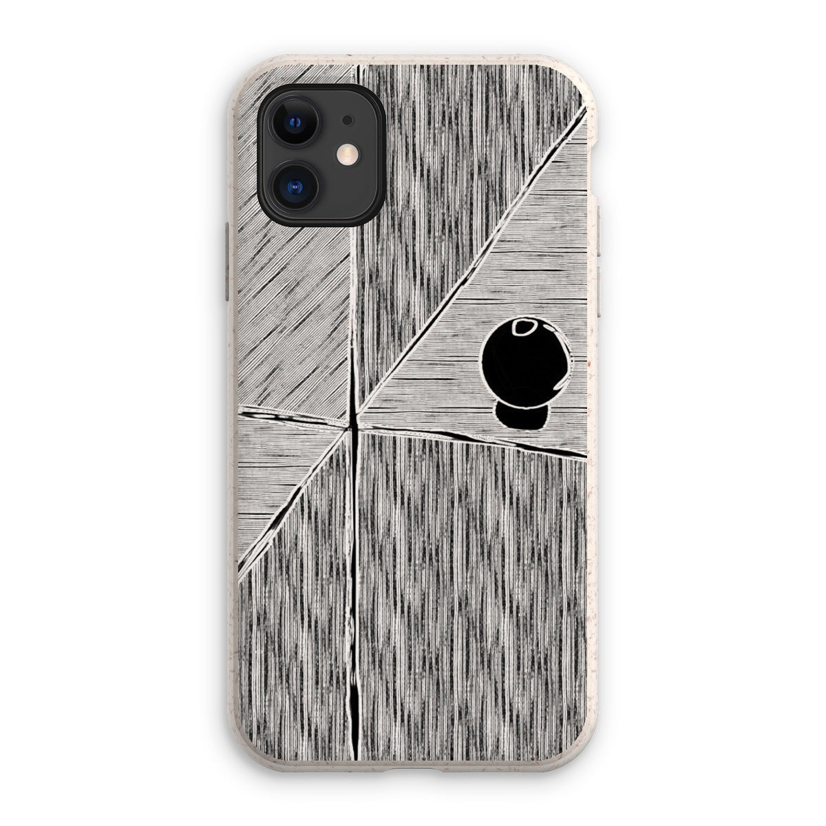 Your Turn Eco Phone Case-0