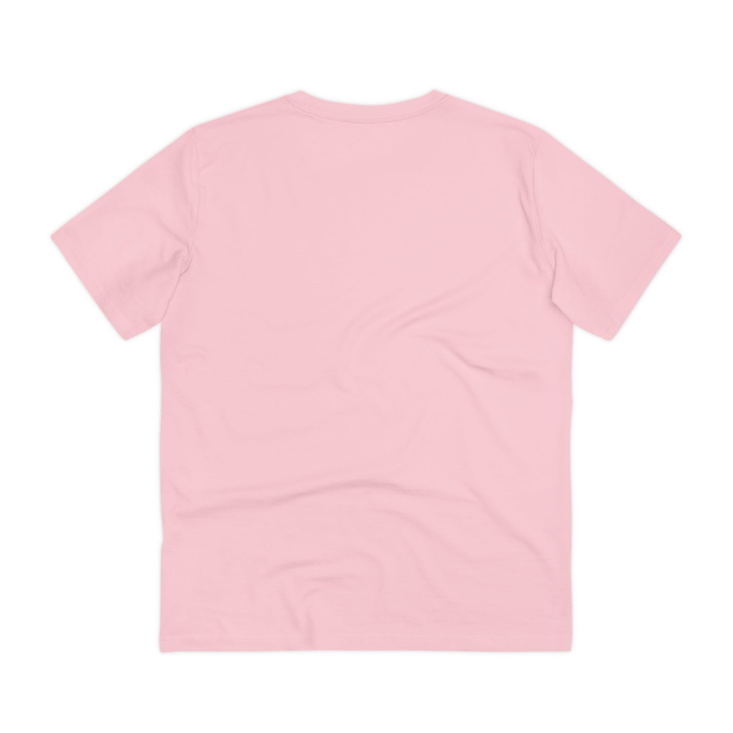 Spring Bauhaus Organic Cotton T-shirt - Unisex-18