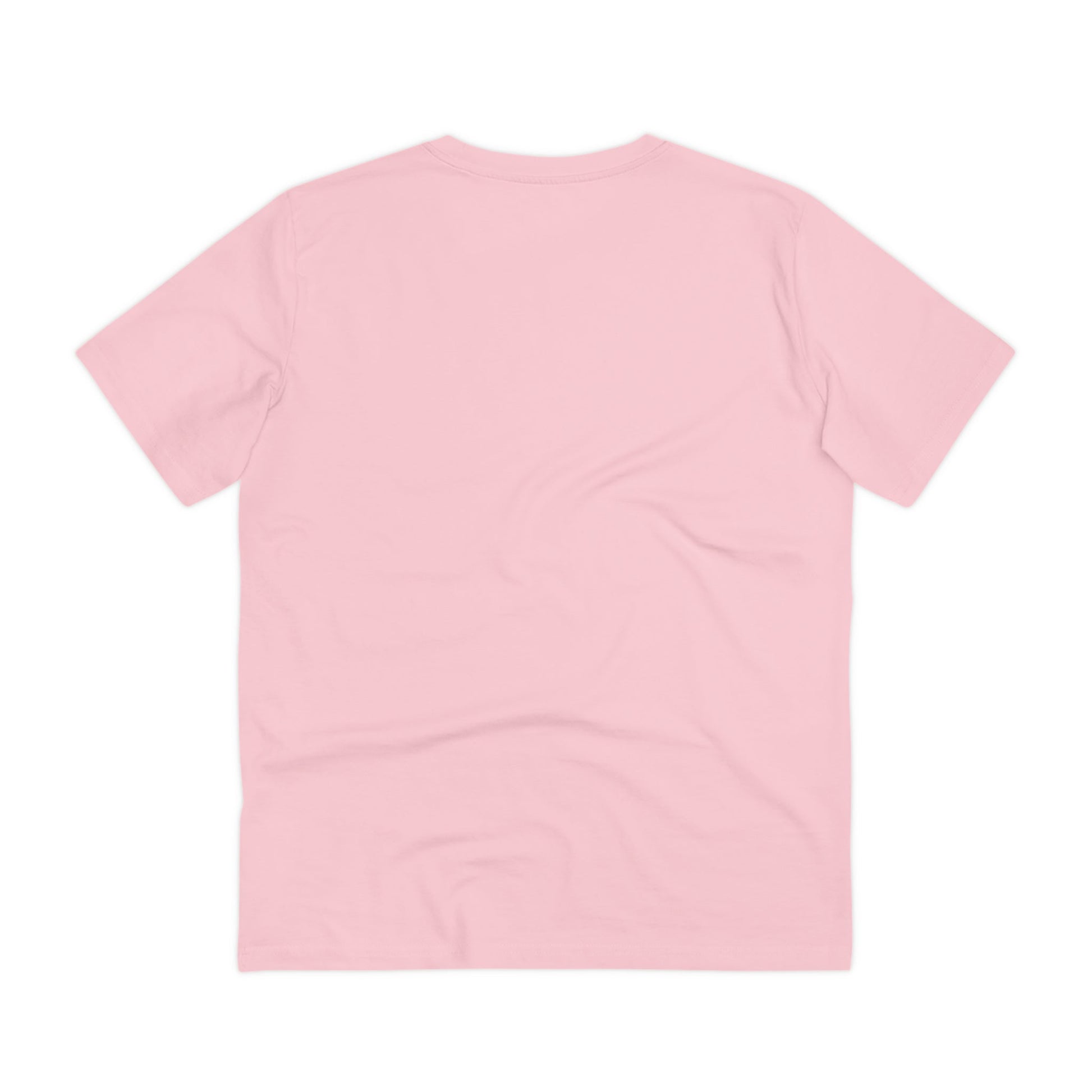 Spring Bauhaus Organic Cotton T-shirt - Unisex-18