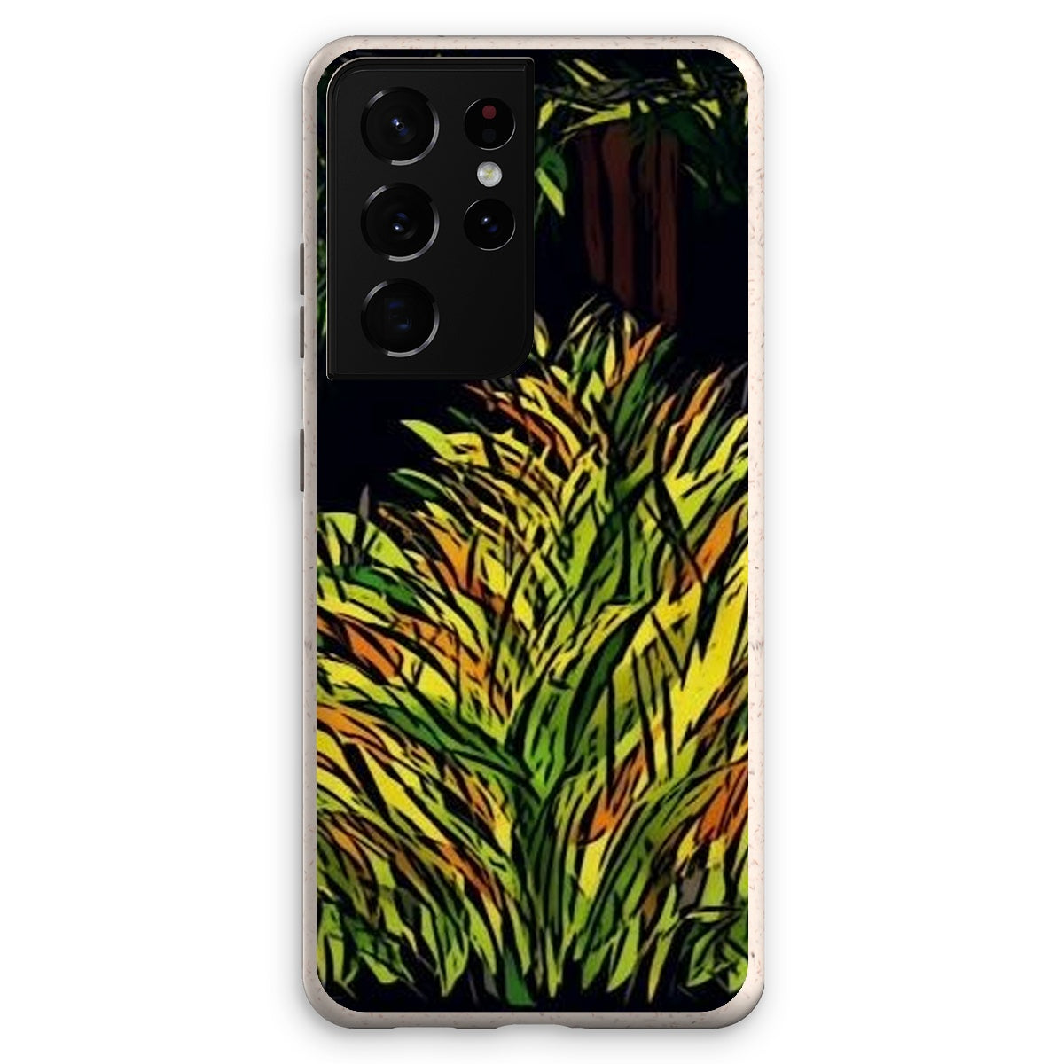 The Garden - Eco Phone Case-12