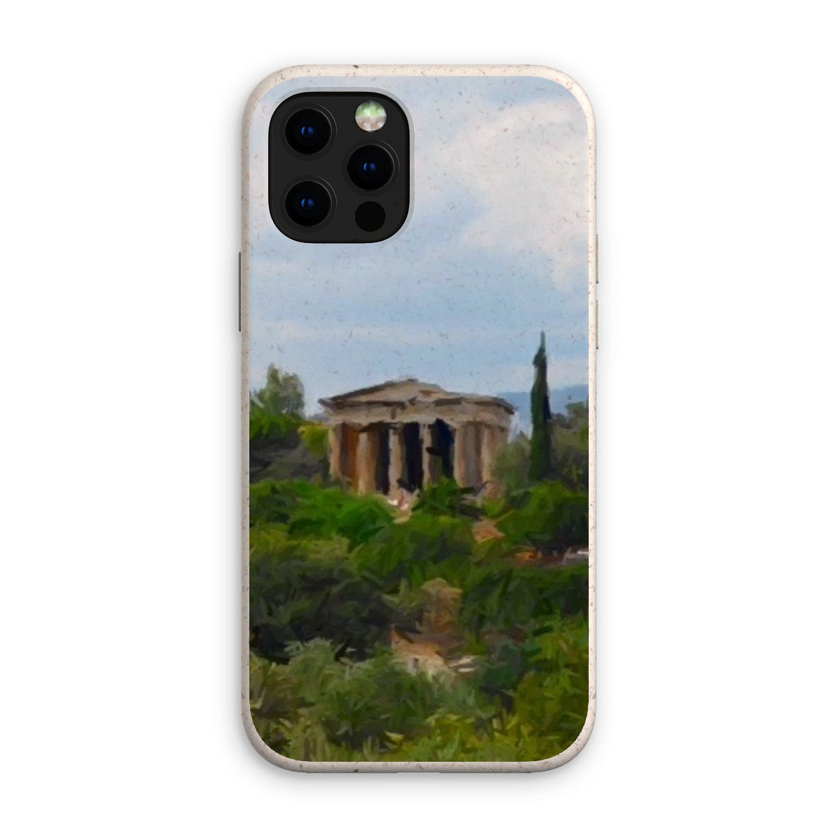 Athens Eco Phone Case-5