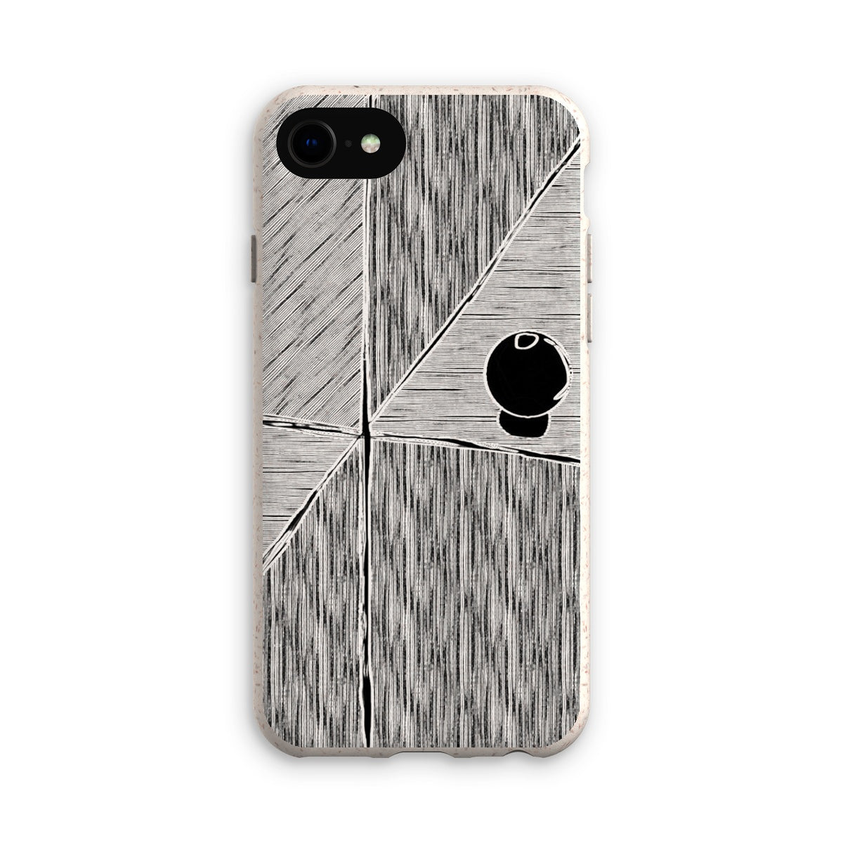 Your Turn Eco Phone Case-13