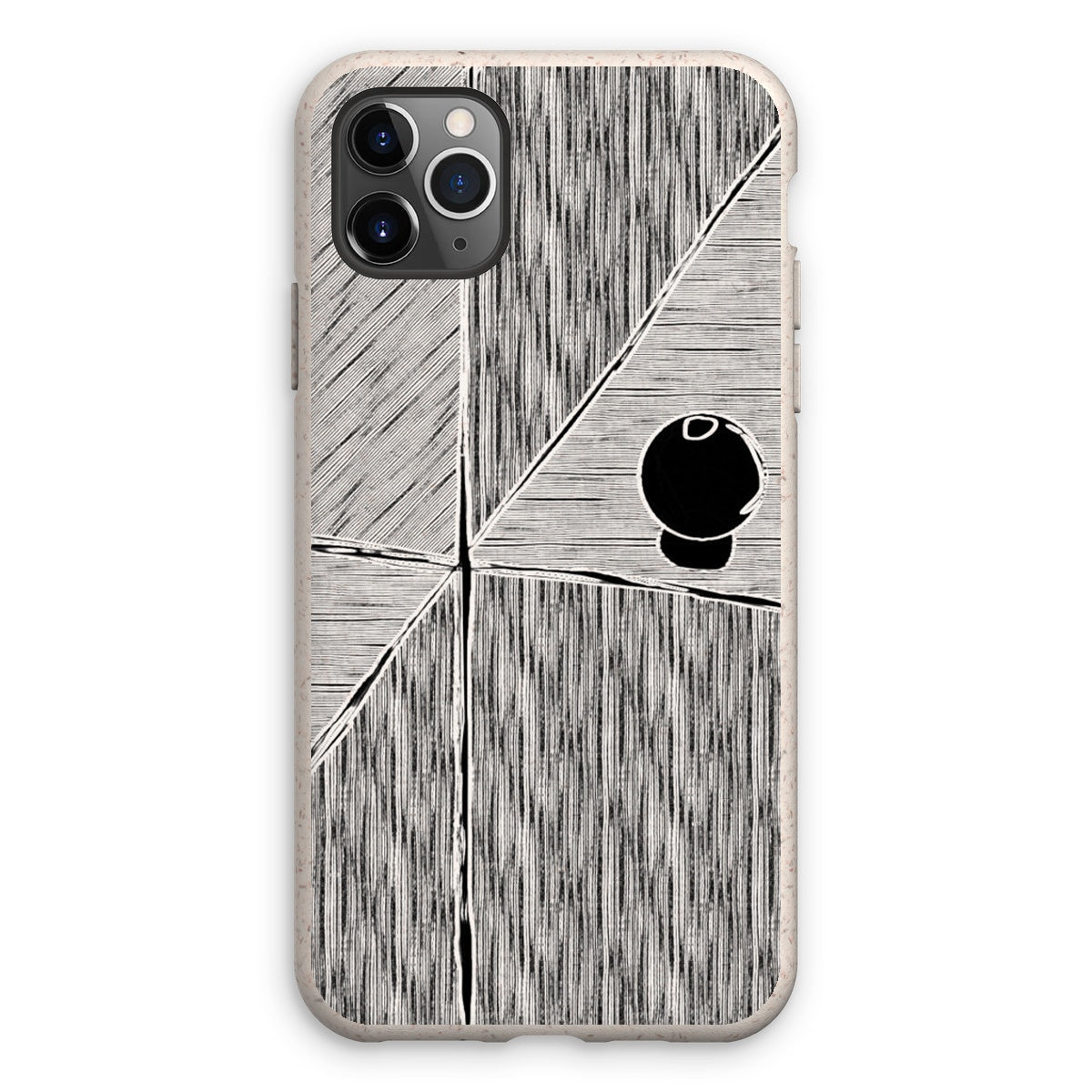 Your Turn Eco Phone Case-2