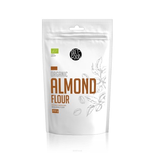 ORGANIC ALMOND FLOUR-0