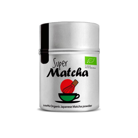 Bio Organic Matcha-0