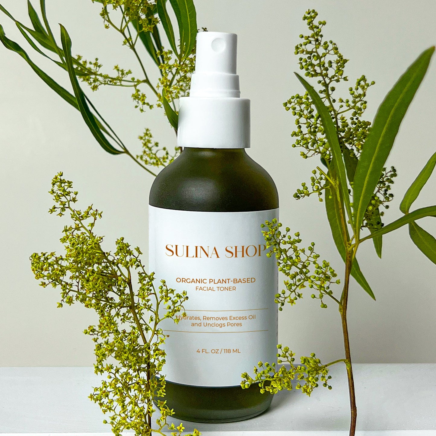 Organic Plant-Based Facial Toner-4