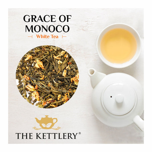 Grace of Monaco White Tea-0