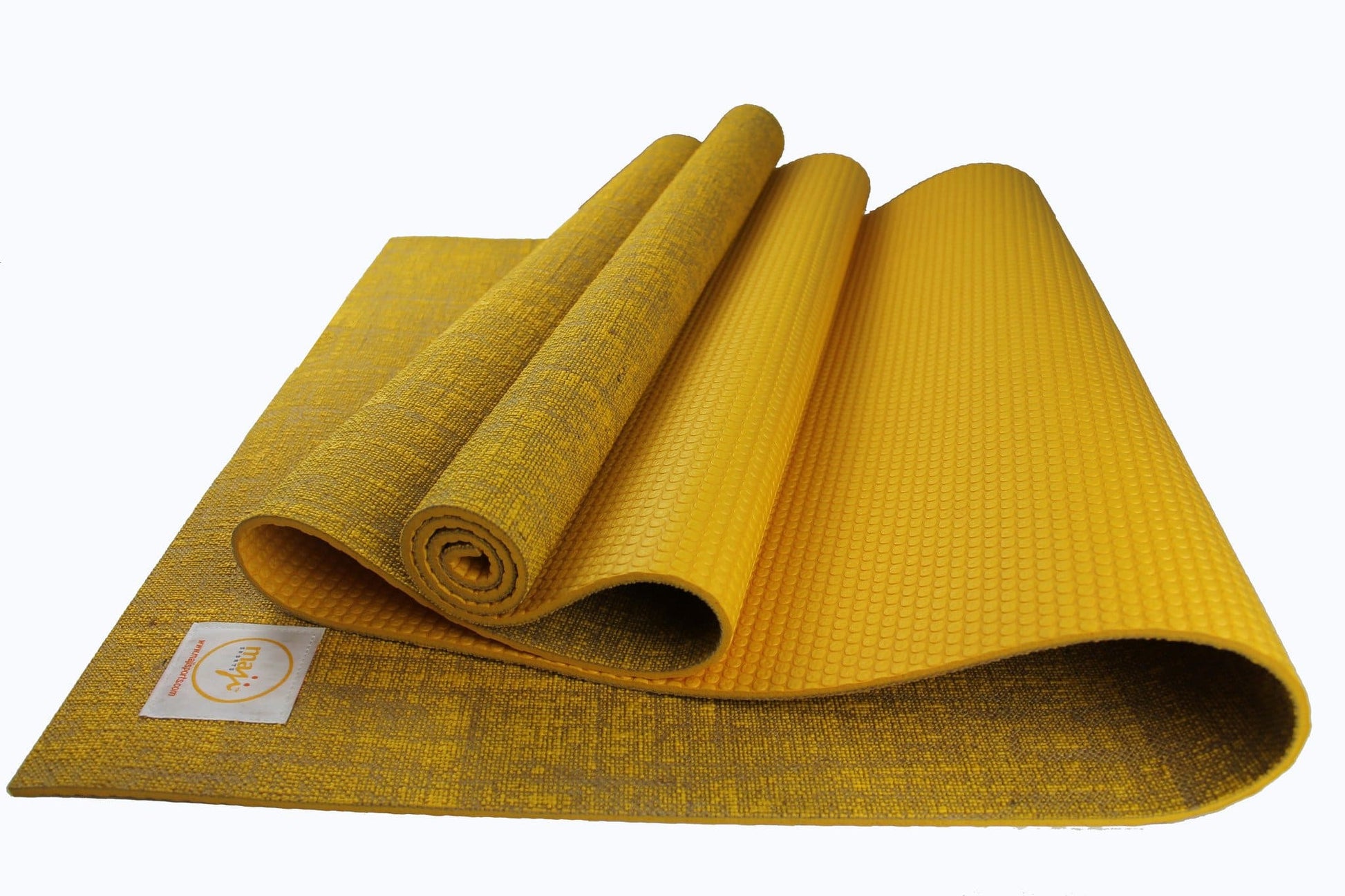 Jute Premium ECO Yoga Mat.-14