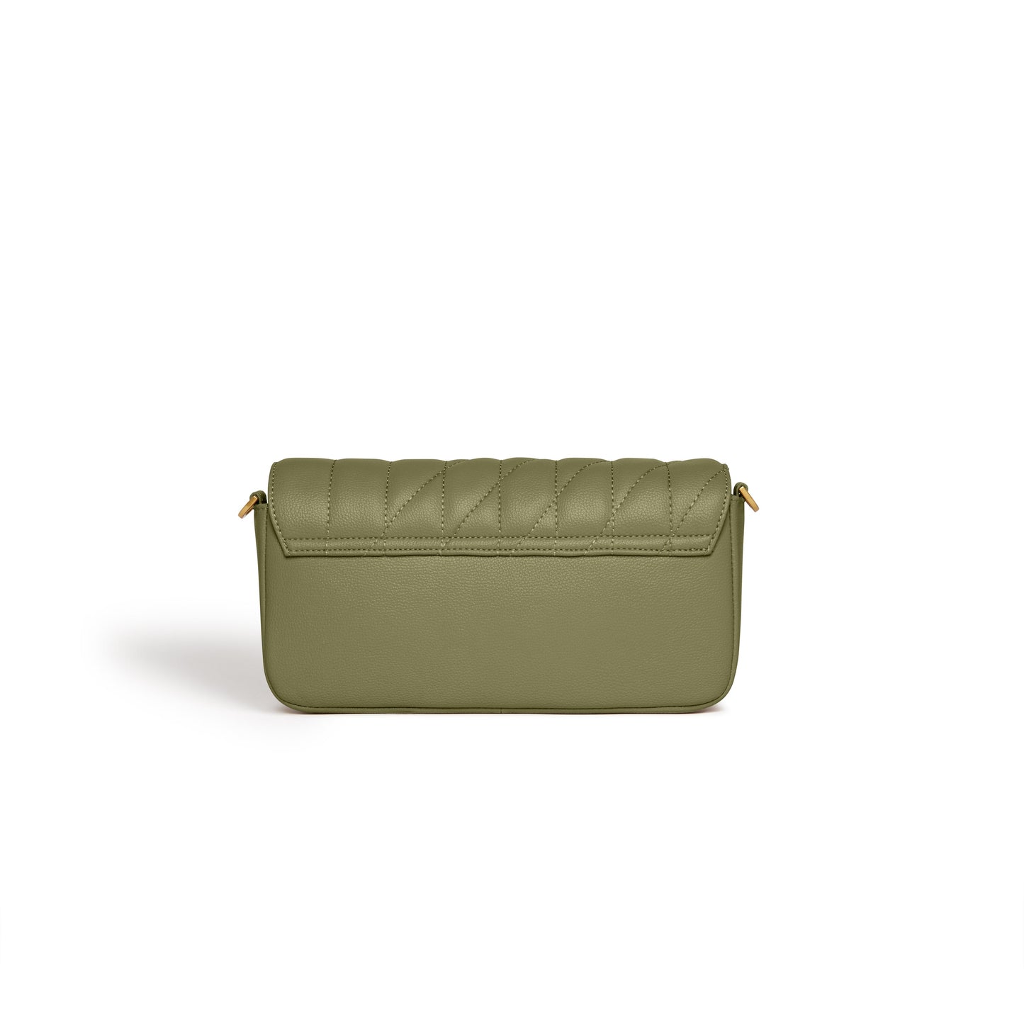 Aurora Crossbody Bag in Green-3