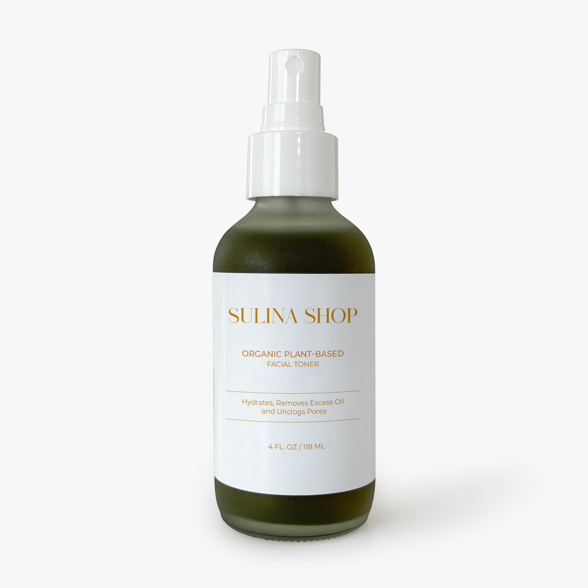 Organic Plant-Based Facial Toner-1