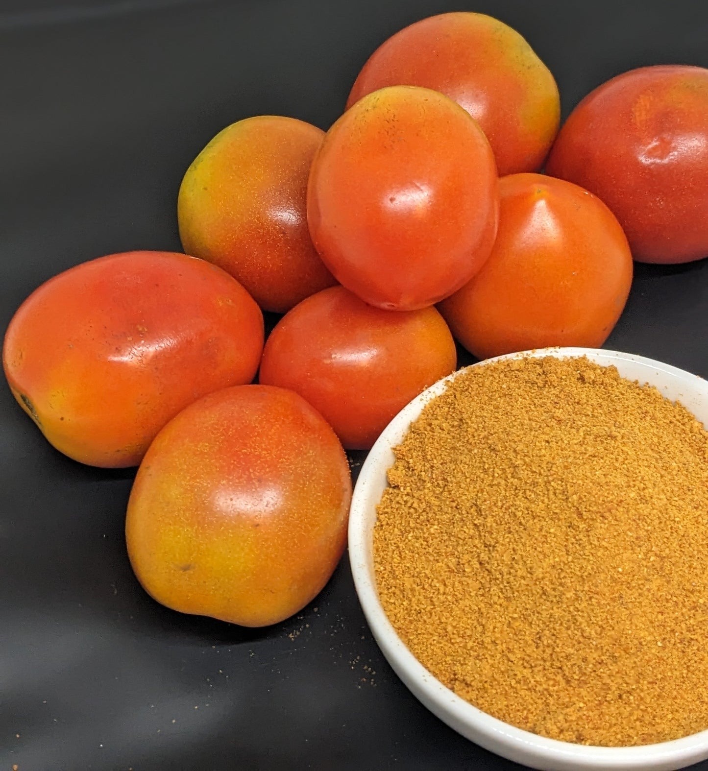 1kg+ Premium Tomato Powder - Natural & Organic Culinary Ingredient | Ceylon Organic-7