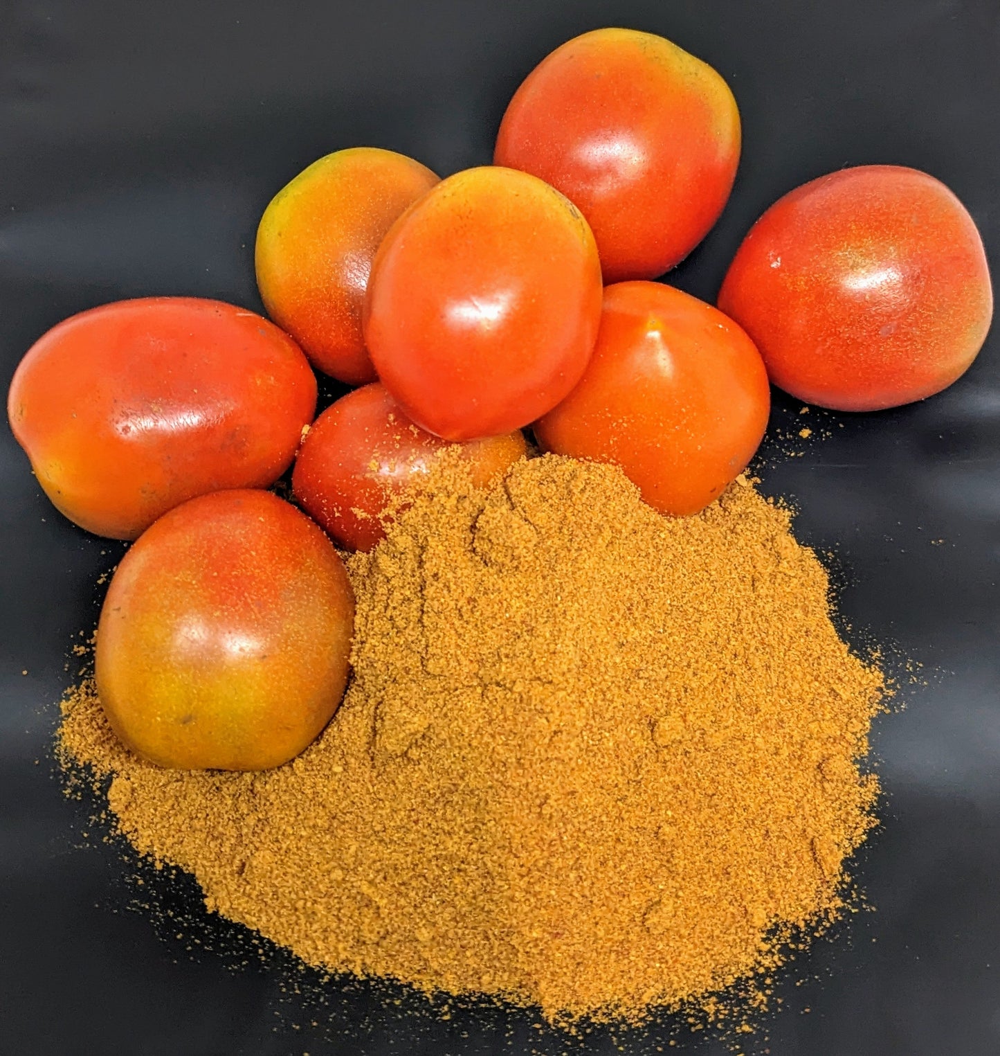1kg+ Premium Tomato Powder - Natural & Organic Culinary Ingredient | Ceylon Organic-6
