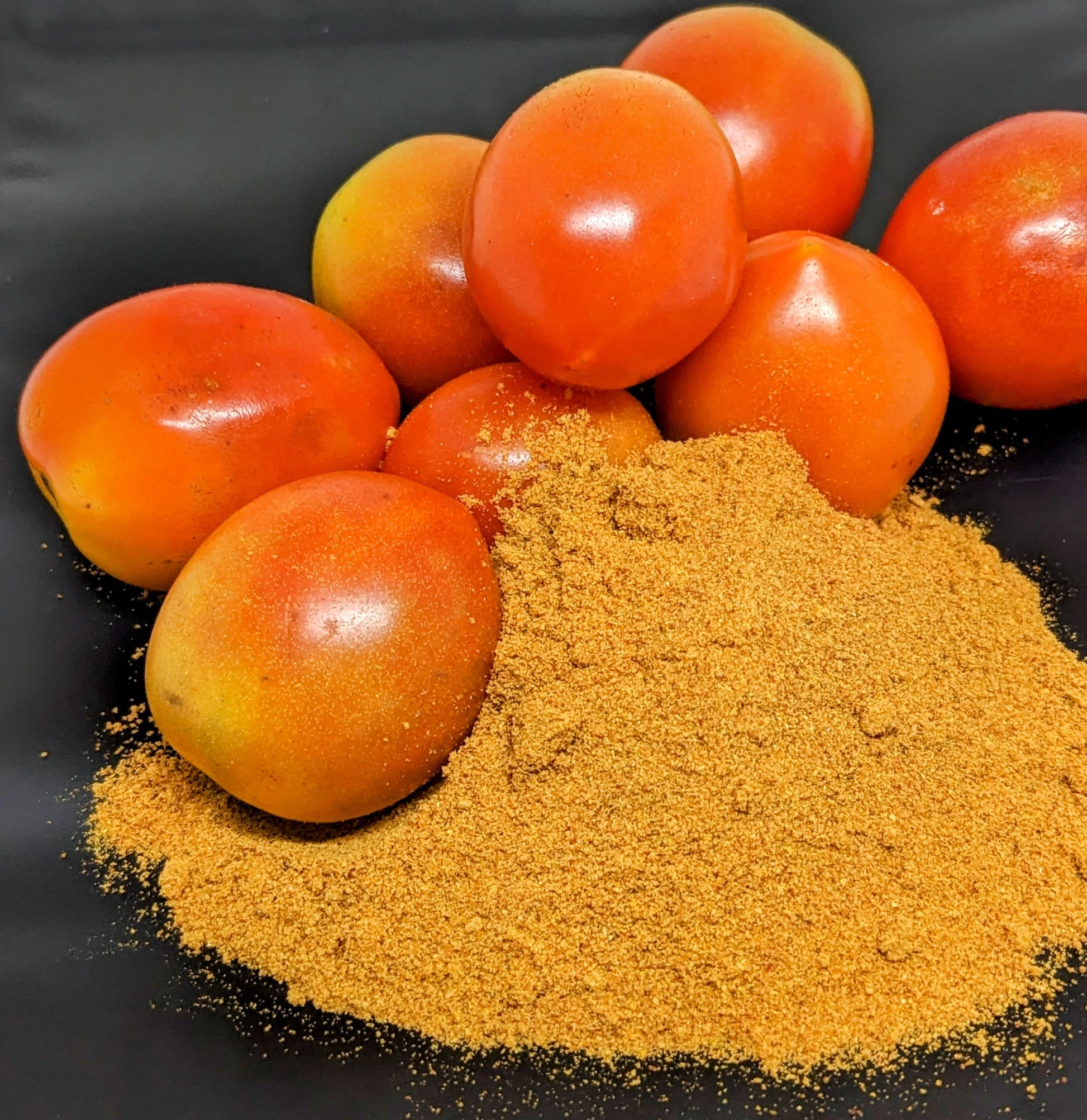 1kg+ Premium Tomato Powder - Natural & Organic Culinary Ingredient | Ceylon Organic-5