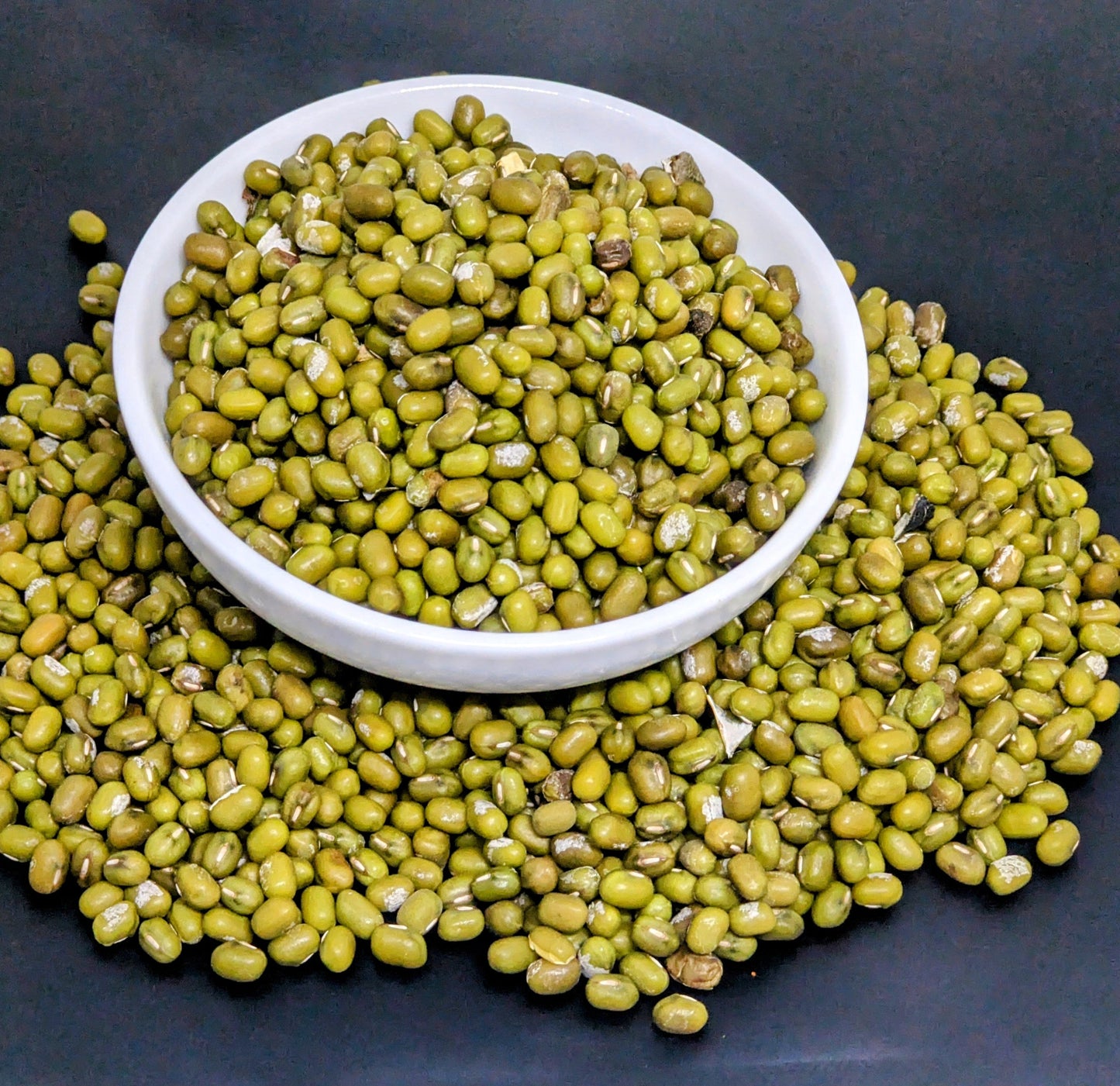 1kg+ Mung Bean for Sprouting seeds Microgreens Green Salad Healthy Organic Super Food | Ceylon  Organic-8