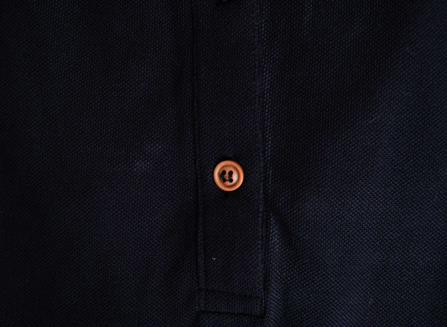 Classic Ladies Polo T-Shirt - Organic Cotton-3