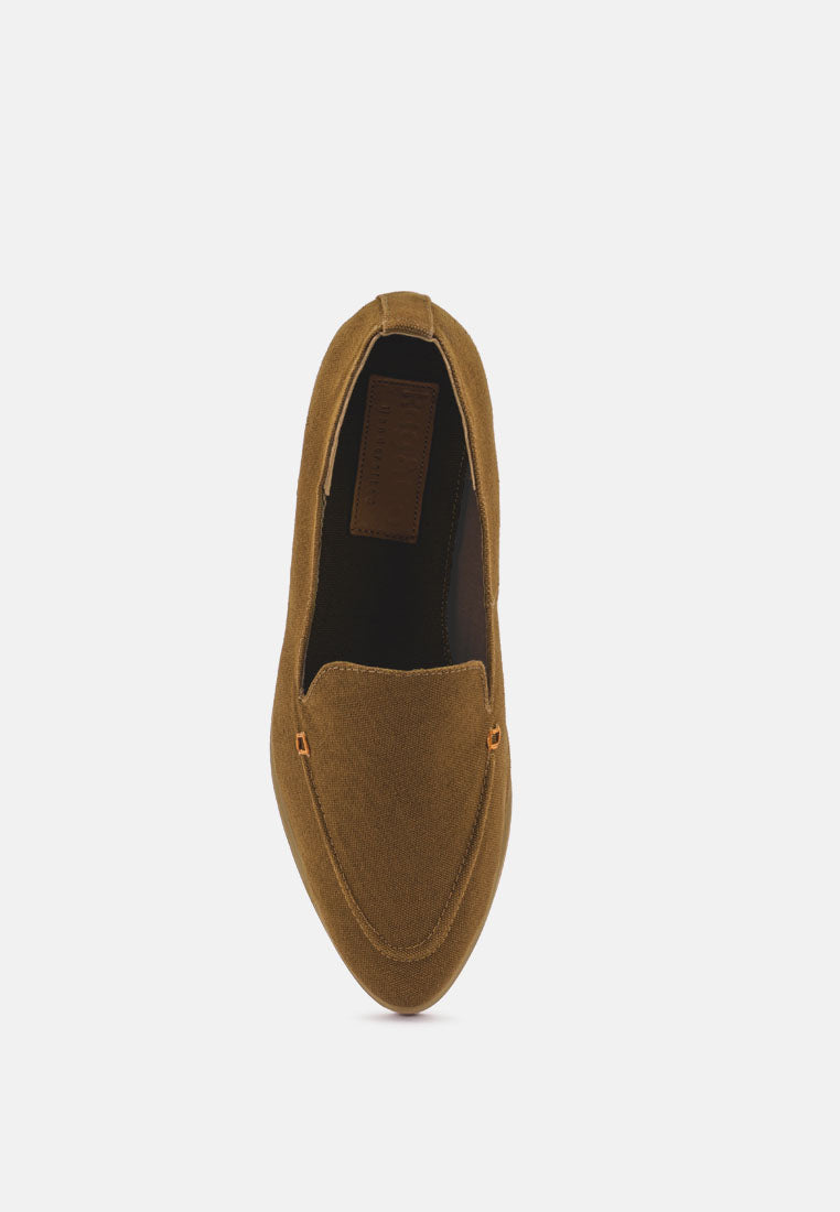 bougie organic canvas loafers-12