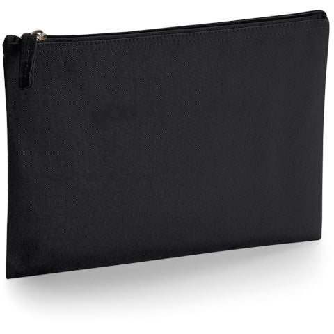 Westford Mill EarthAware Organic Accessory - Small - Black-0