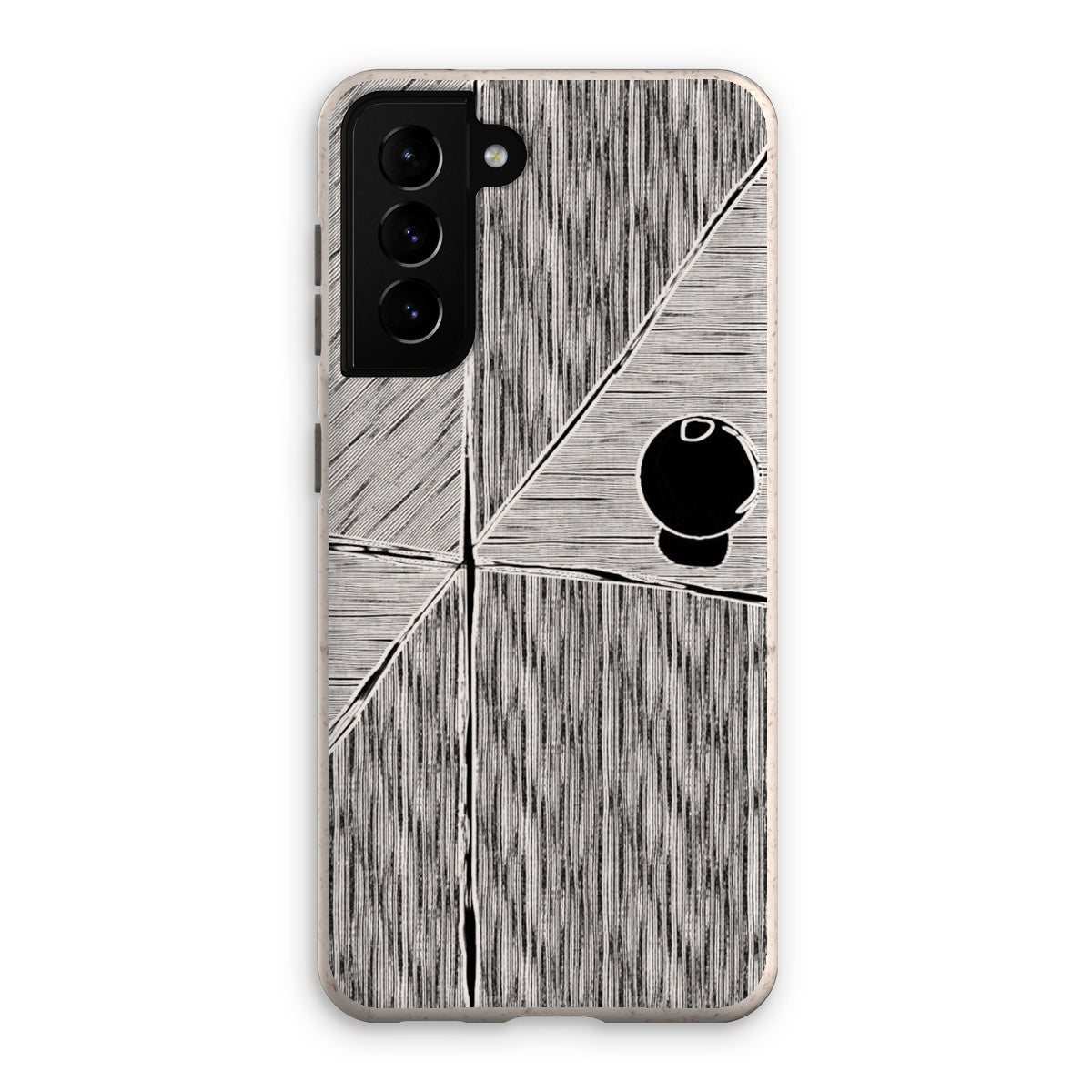 Your Turn Eco Phone Case-10