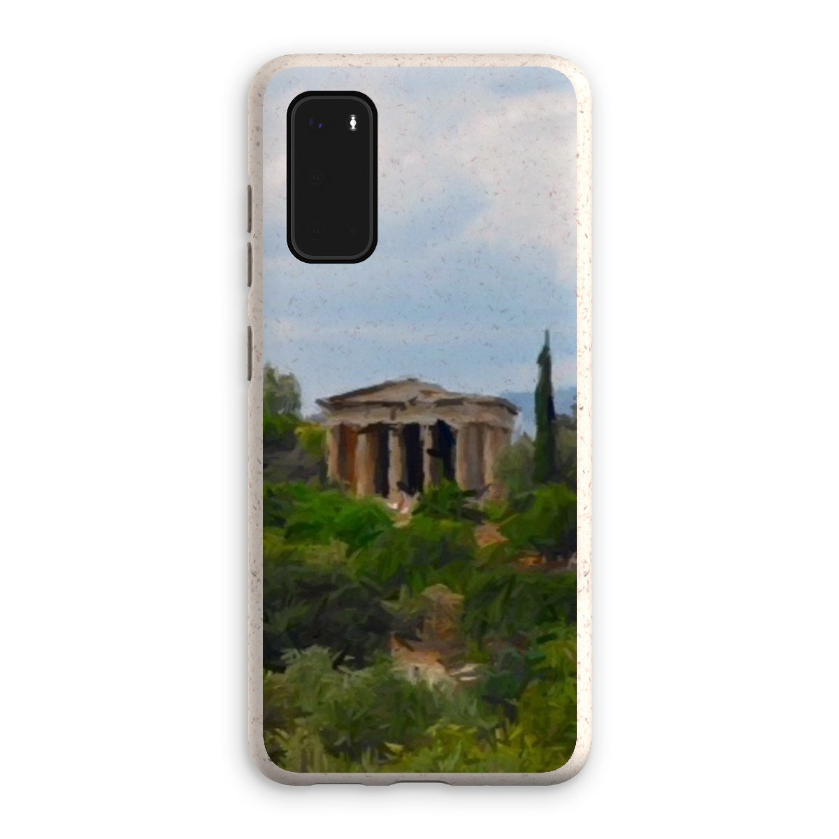 Athens Eco Phone Case-7