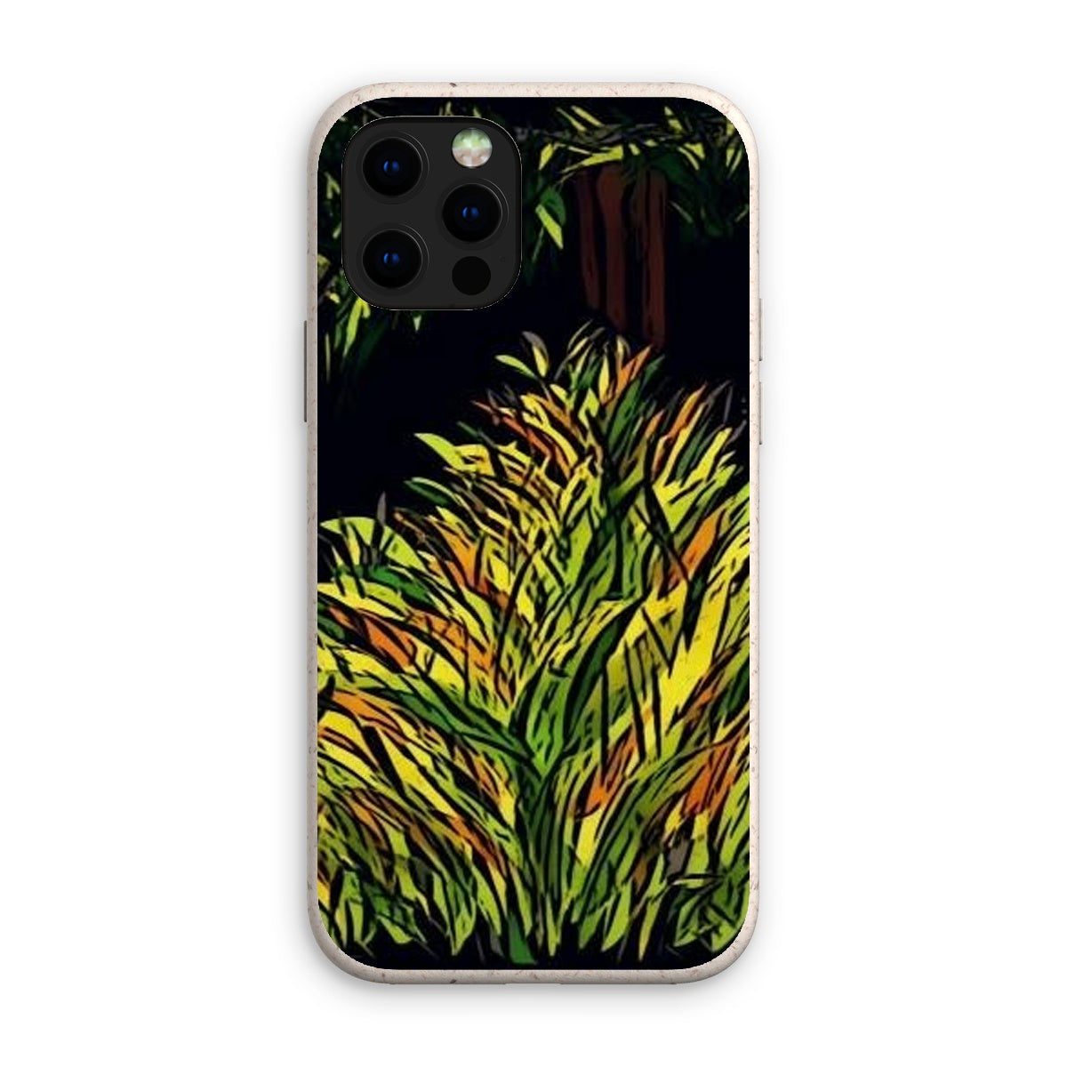 The Garden - Eco Phone Case-5
